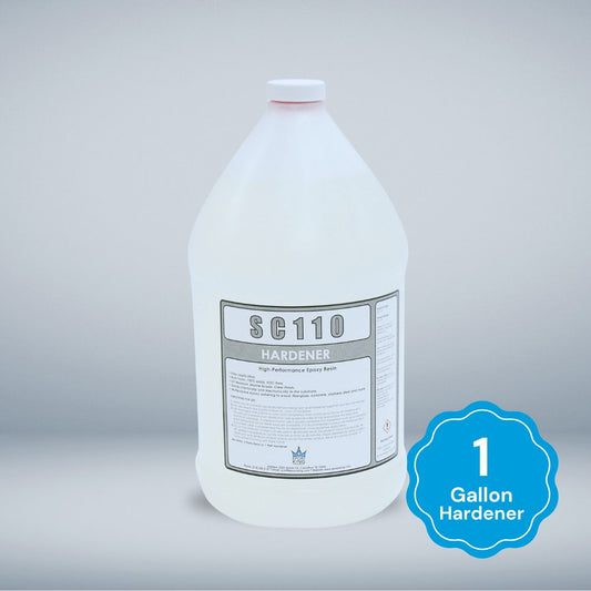 Can Epoxy Hardener Be Used Independently? Here’s What You Need to Know