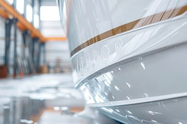 How to Achieve a Smooth Finish with Fiberglass Epoxy Resin