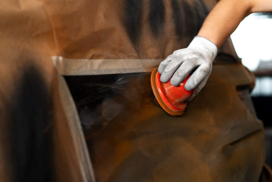 Is Sanding Epoxy Resin Possible? Here’s What You Need to Know
