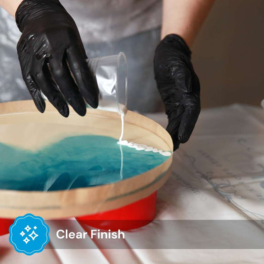 SC110 15 Gallon Epoxy Resin Kit