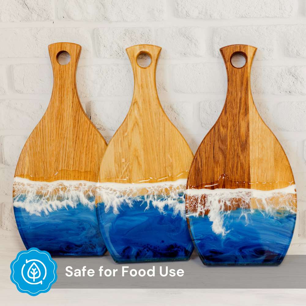 Food Safe Epoxy