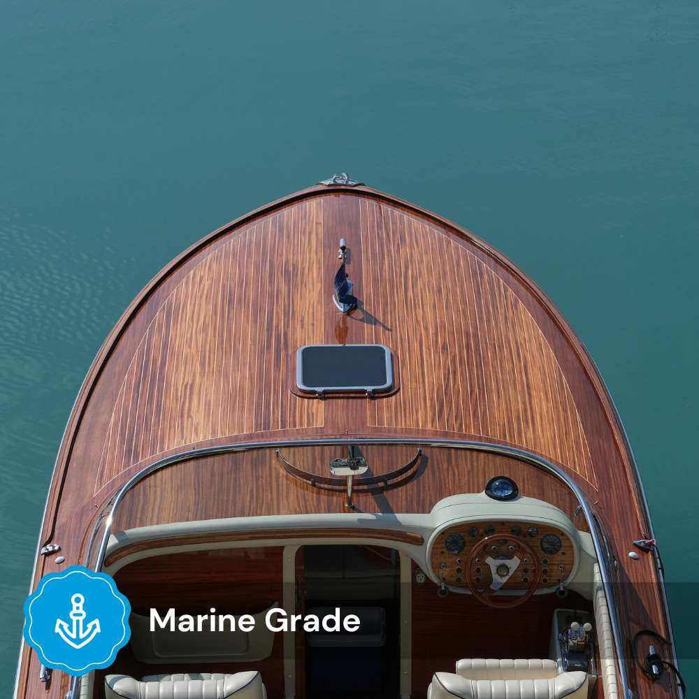 Marine Grade Epoxy