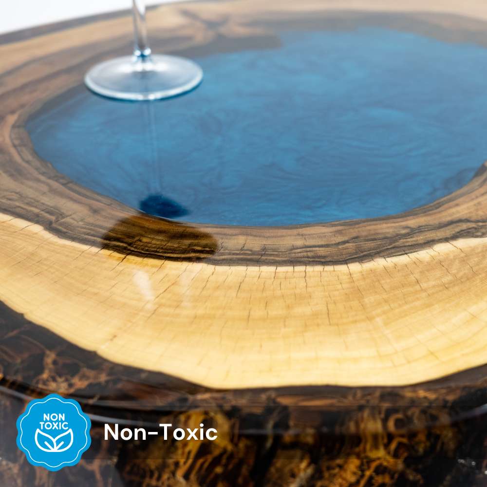 Non-Toxic Epoxy Resin