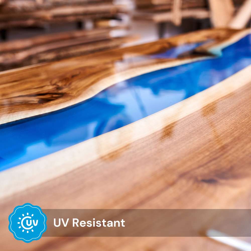 UV Resistance