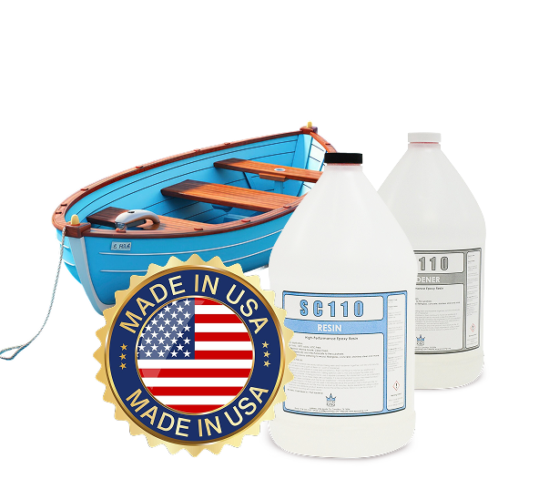 Made In USA Epoxy Resin