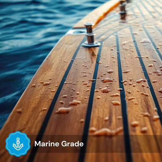 Is Epoxy Resin Truly Waterproof? A Comprehensive Guide