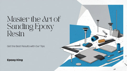 Polishing Epoxy Resin: Can It Be Done?