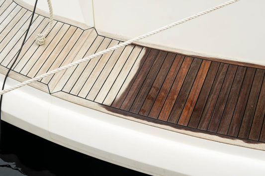 Can You Paint Over Marine Epoxy? A Complete Guide for Boat Owners