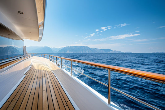 Does Marine Epoxy Yellow? Why It Happens and How to Prevent It