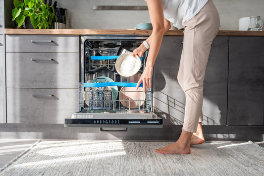 Is Epoxy Resin Dishwasher Safe? What You Need To Know