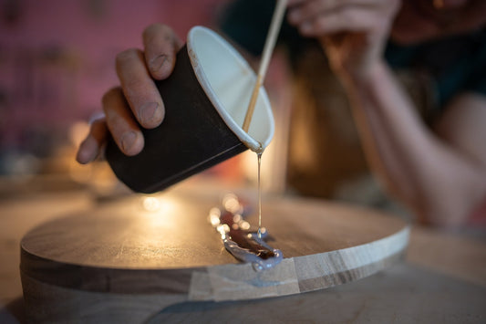 Simple Wood And Epoxy Projects To Start Your Creative Journey