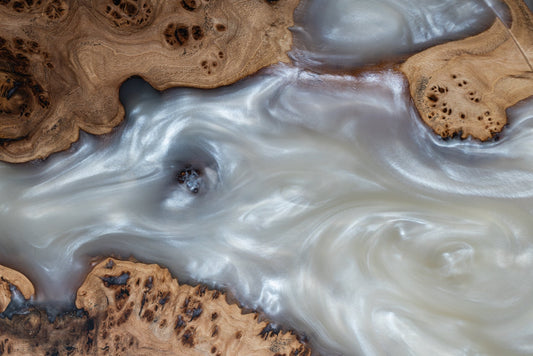 Why Is Epoxy Resin Not Hardening Properly?