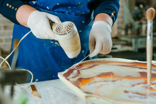 Can Epoxy Hardener Be Used Independently? Here’s What You Need to Know