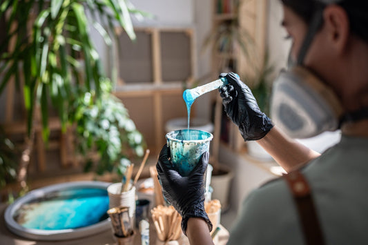 What Are the Key Differences Between Casting and Epoxy Resin?