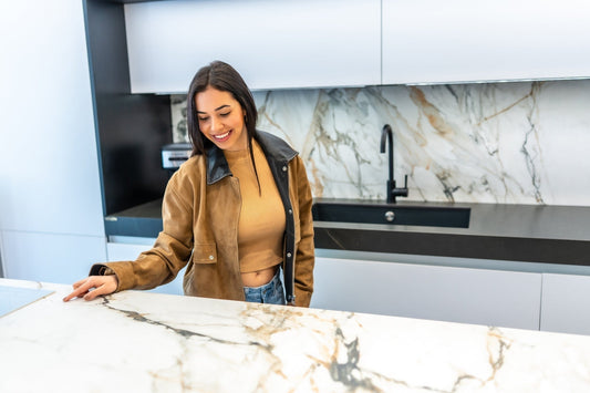 How to Choose the Right Epoxy Resin for Countertop Coatings