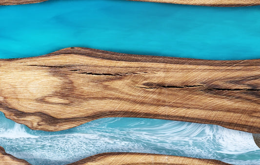 Understanding the Differences Between Epoxy and Resin