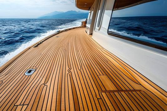 Applying Epoxy to Marine Plywood: Everything You Need to Know