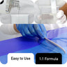 Clear Resin Epoxy Resin Kit - 64 oz