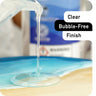 Clear Resin Epoxy Resin Kit - 64 oz