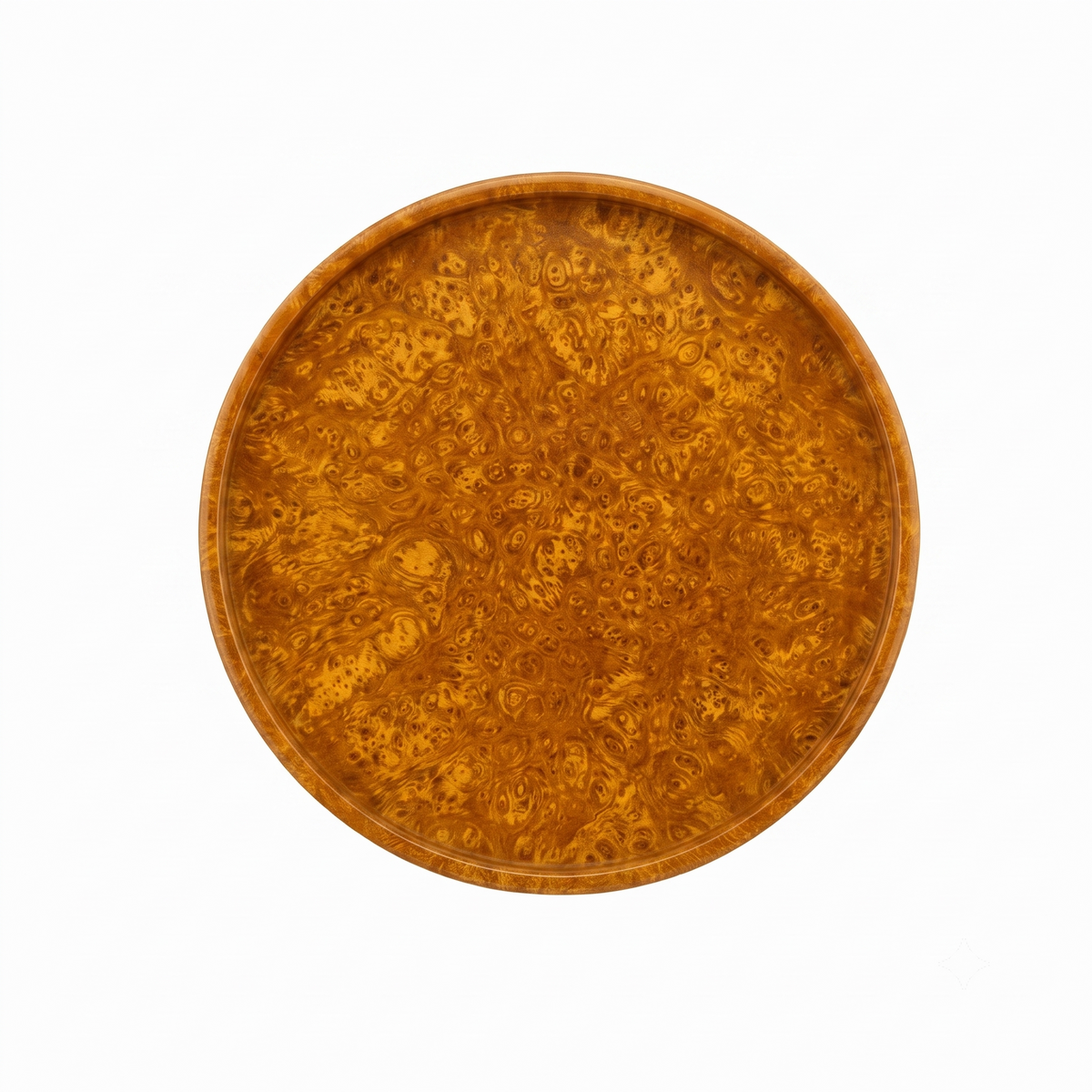 Metallic Pigment for Epoxy Resin Kit - 4 oz