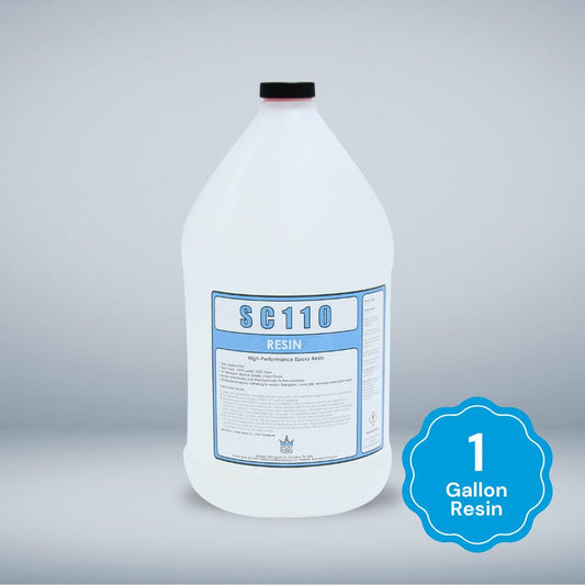 1 Gallon Epoxy Resin